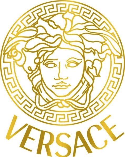 versace versace medusa head on me like|versace symbol medusa.